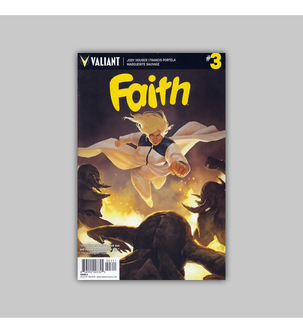 Faith 3 2016