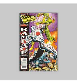 Secret Weapons 20 1995