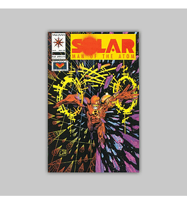 Solar, Man of the Atom 29 1994