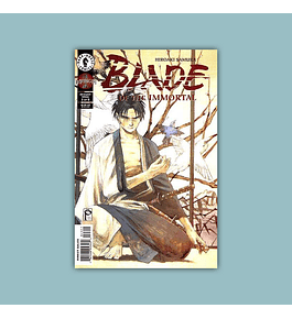 Blade of the Immortal 23 1998