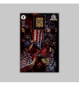 Colors In Black 2 1995