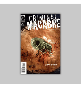 Criminal Macabre: A Call McDonald Mystery 4 2003