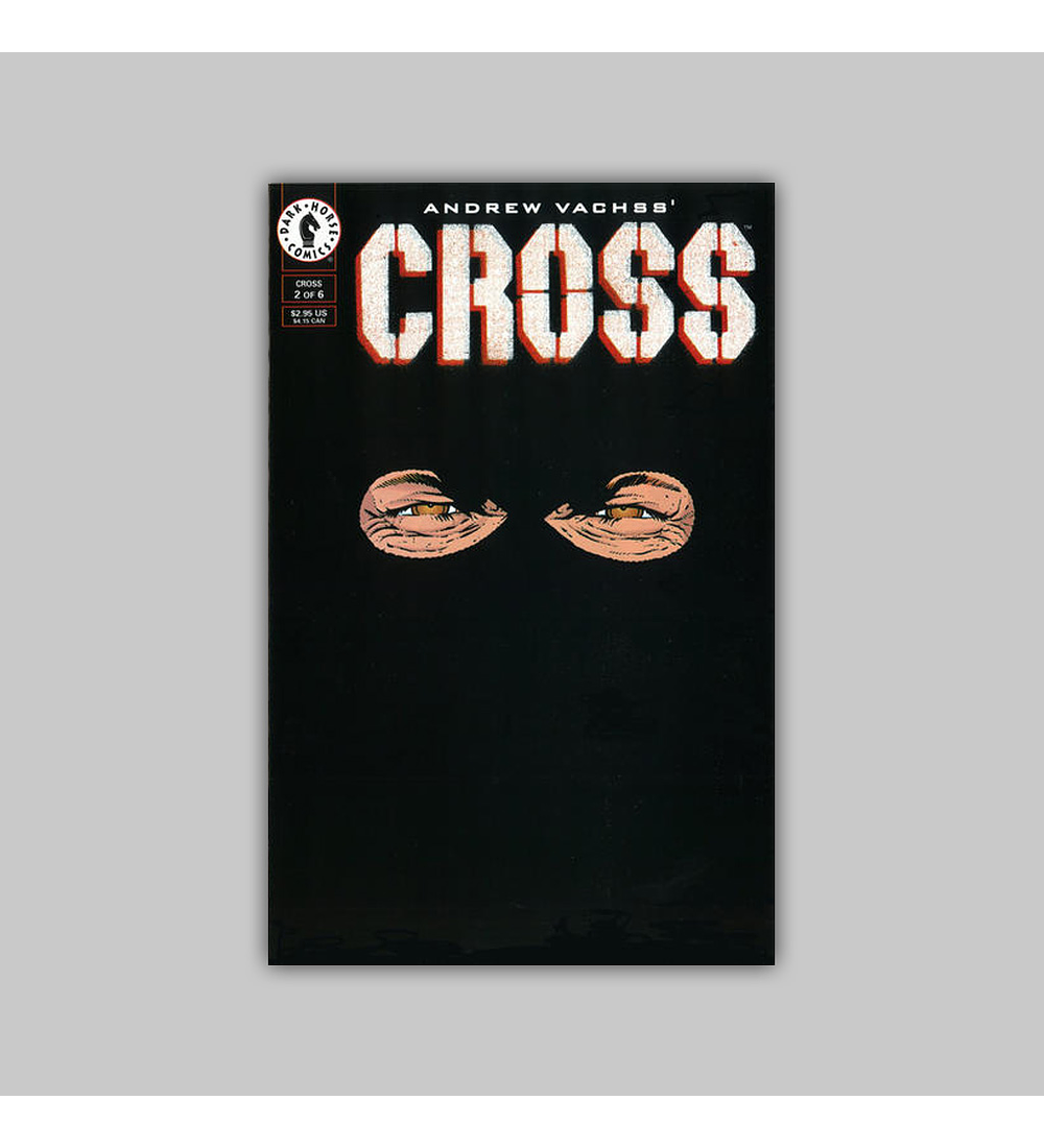 Cross 2 1995