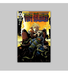 Foot Soldiers 3 1996