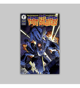 Foot Soldiers 1 1996