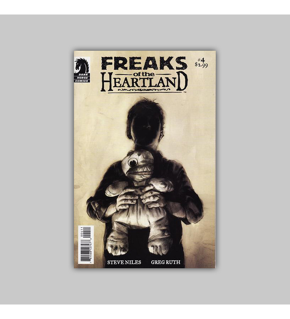 Freaks of the Heartland 4 2004