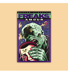 Freaks’ Amour 1 1992