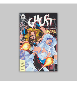 Ghost 4 1995