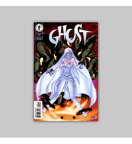 Ghost (Vol. 2) 5 1999