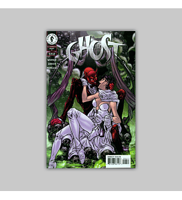 Ghost (Vol. 2) 6 1999
