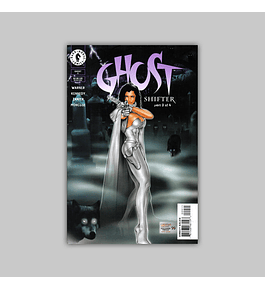 Ghost (Vol. 2) 9 1999