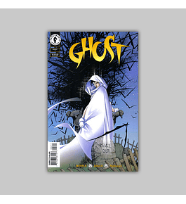 Ghost (Vol. 2) 2 1998