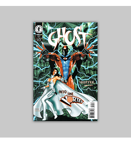 Ghost (Vol. 2) 10 1999