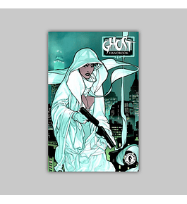 Ghost Handbook 1 1999