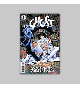 Ghost Special 3 1998