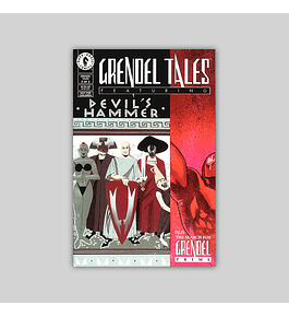 Grendel Tales: Devil’s Hammer 2 1994