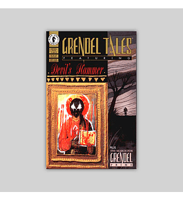 Grendel Tales: Devil’s Hammer 1 1994