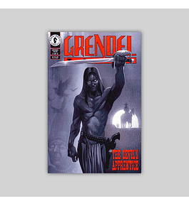 Grendel Tales: The Devil’s Apprentice 2 1997