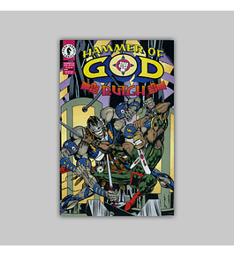 Hammer of God: Butch 3 1994