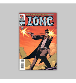 Lone 1 2003