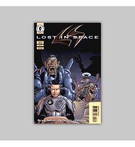 Lost in Space 3 1998