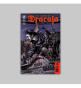 The Curse of Dracula 1 1998