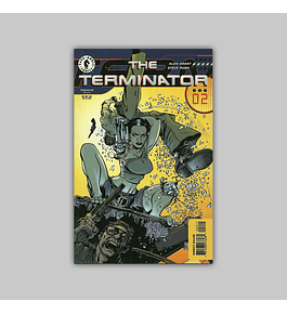 The Terminator 2 1998