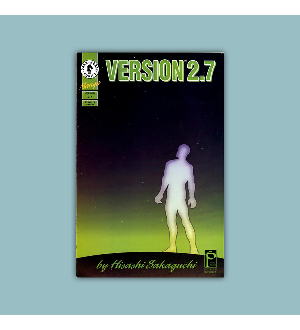 Version 2.7 1994