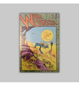 War World! 1989