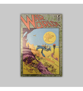 War World! 1989