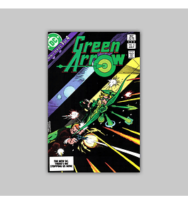 Green Arrow 3 1983