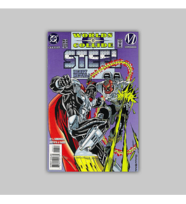 Steel 6 1994
