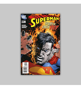Superman 658 2007