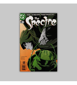 The Spectre (Vol. 4) 6 2001