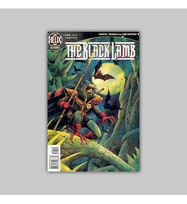 Black Lamb (complete limited series) 1997