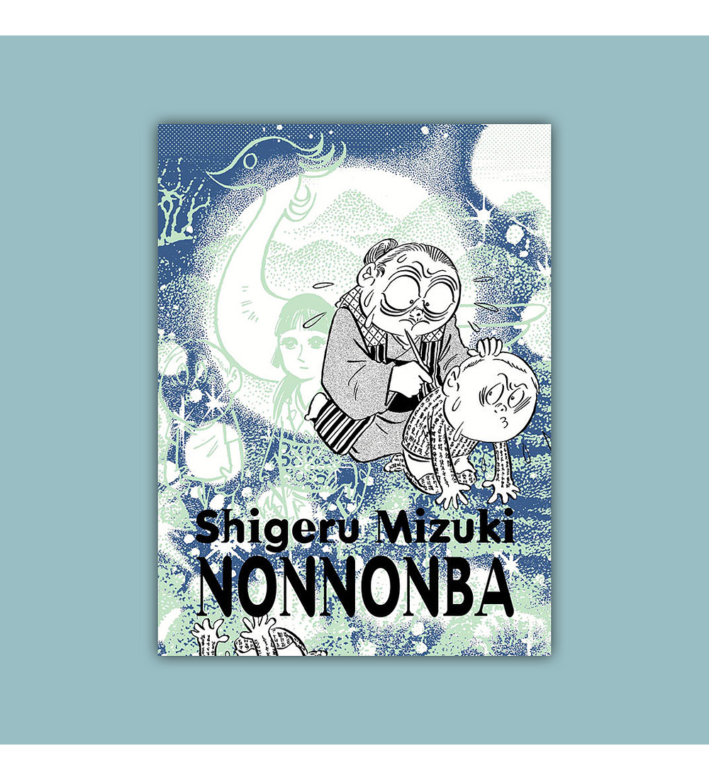 Nonnonba New Edition 2021