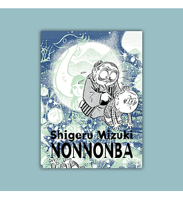 Nonnonba New Edition 2021