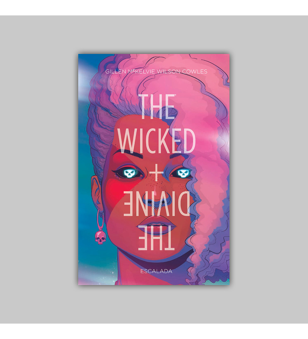 Wicked and the Divine Vol. 04: Escalada HC 2020