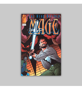 Mage: The Hero Defined 2 1997