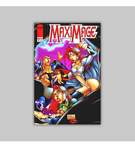 Maximage 7 1997