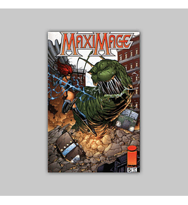 Maximage 5 1996