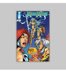 Maximage 4 1996