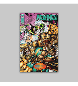 NewMen 8 1994