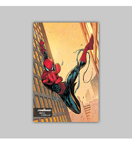 Amazing Spider-Man (Vol. 5) 54 Stormbreakers 2021