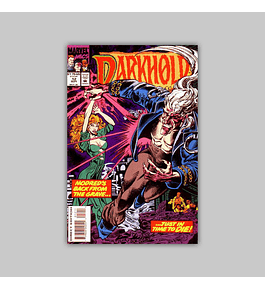 Darkhold 12 1993