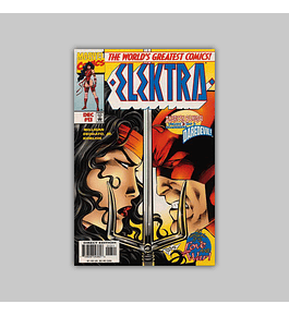 Elektra 13 1997