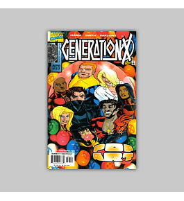 Generation X 37 1998