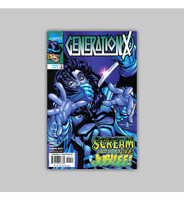 Generation X 41 1998