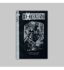 The Extremist 1 Platinum 1993