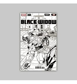 Black Widow (Vol. 6) 1 I 2020